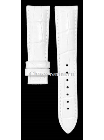 Кожаный ремешок Certina C610019960